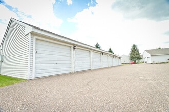 Cottages of Stillwater in Stillwater, MN - Building Photo - Building Photo