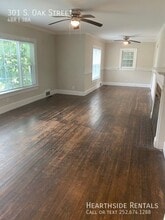 301 S Oak St in Greenville, NC - Building Photo - Building Photo