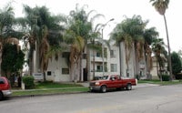 Sylvan Apartments