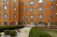 Apartments on Academy in Pittsburgh, PA - Building Photo - Building Photo