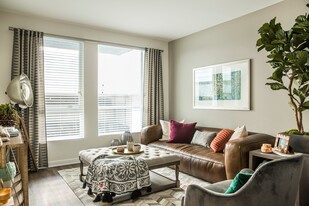 The Q Playa Apartments