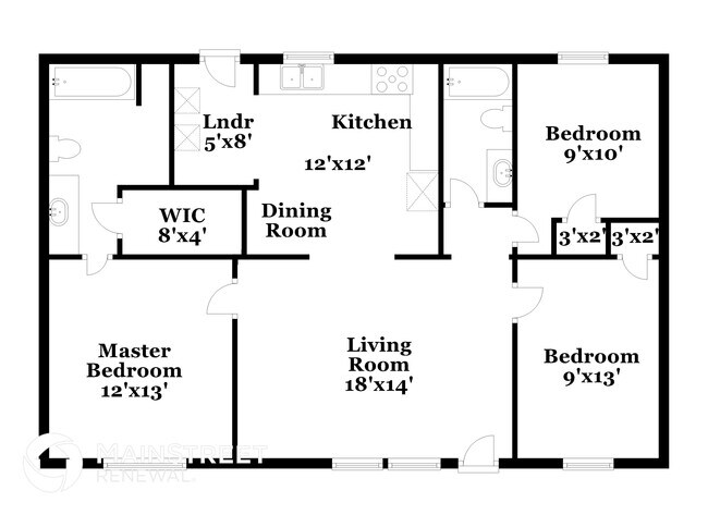 2318 Blair Dr in Hillsborough, NC - Building Photo - Building Photo
