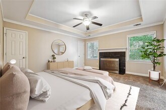 515 Spring Gate Ln in Alpharetta, GA - Building Photo - Building Photo