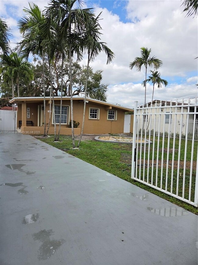 property at 340 SW 78th Ave