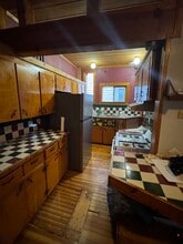 44 W Van Vechten St, Unit 1 in Albany, NY - Foto de edificio - Building Photo