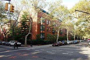 238 Clinton St Apartments