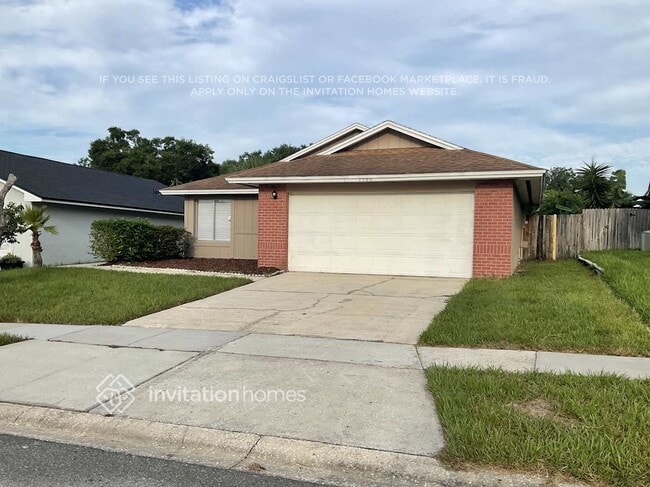 property at 1380 San Diego Ct