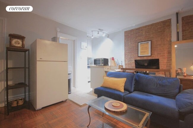 206 Washington Park in Brooklyn, NY - Foto de edificio - Building Photo