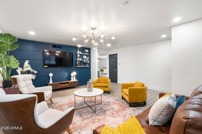 property at 10823 N 109th Way