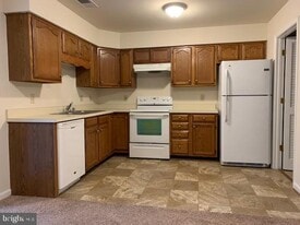 188 Farrell Ln in Fredericksburg, VA - Building Photo