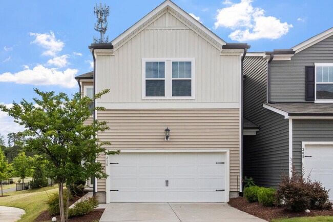 property at 210 Adobe Pl
