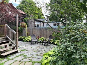 217 Park Pl, Unit Studio in Ithaca, NY - Building Photo - Building Photo