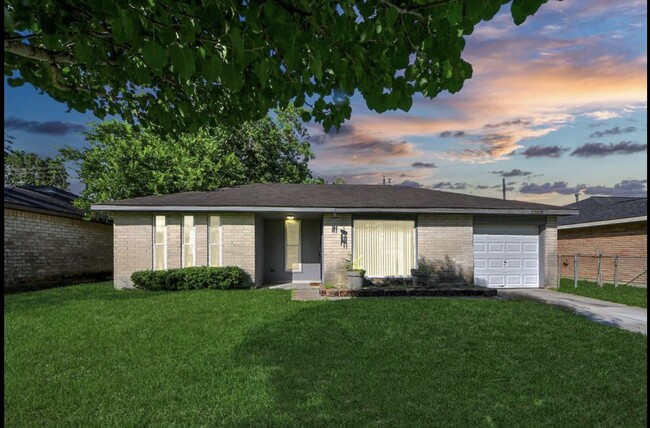 property at 12610 Chiswick Rd