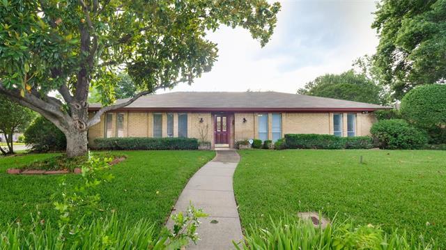 property at 1317 Edgefield Dr