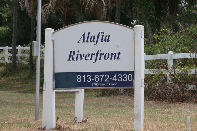 Alafia Riverfront in Riverview, FL - Building Photo - Other