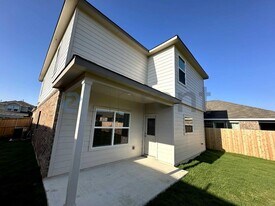 303 Milliner Lp in Hutto, TX - Building Photo