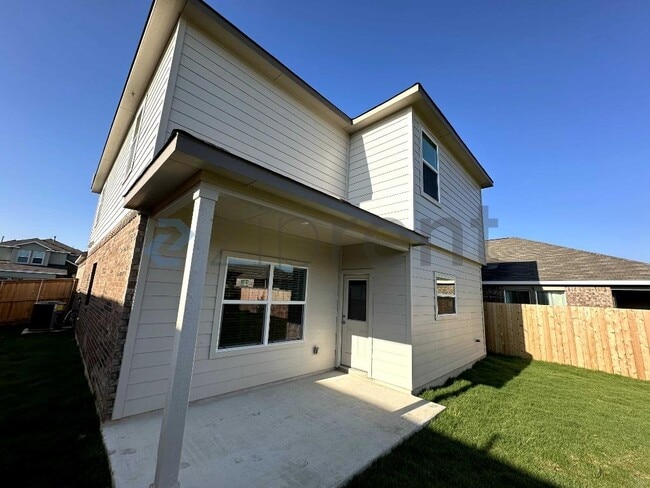 property at 303 Milliner Lp