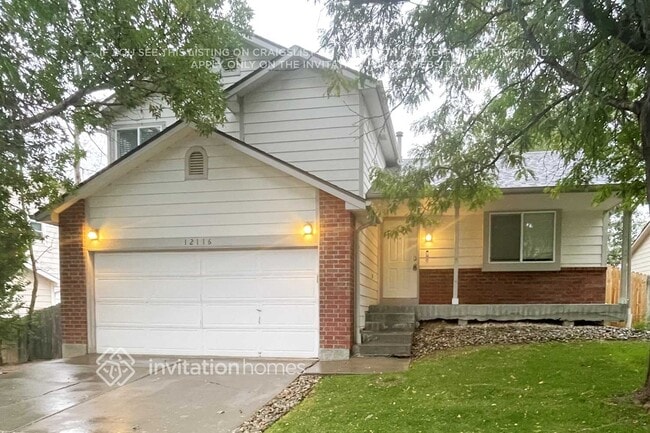property at 12116 Grape St