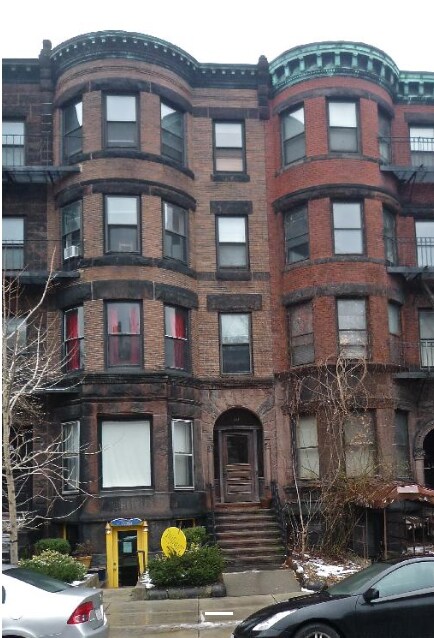 10 Aberdeen St, Unit 849-2