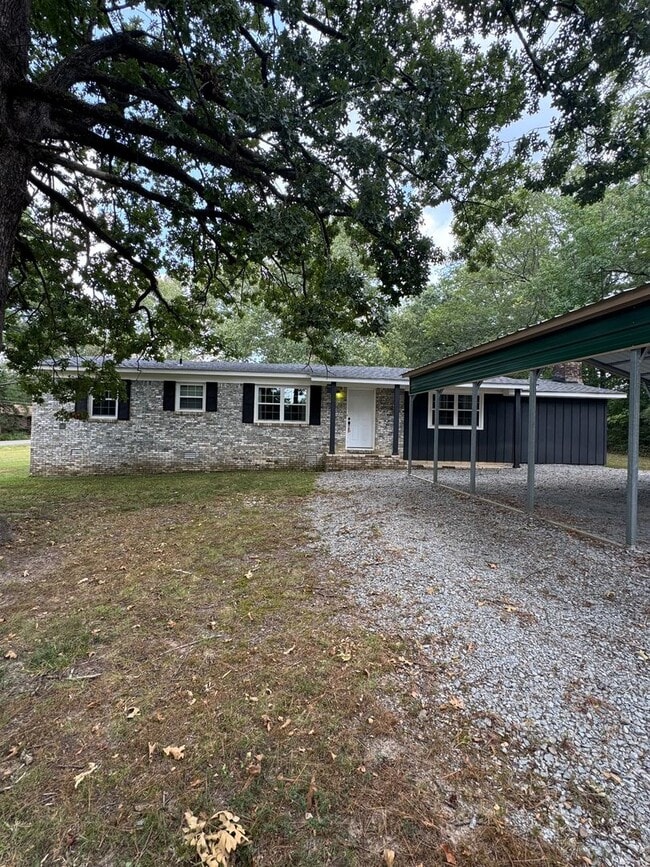2608 Hurricane Lake Rd