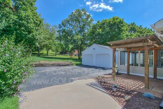 3025 Blackwood Dr in Nashville, TN - Building Photo - Building Photo