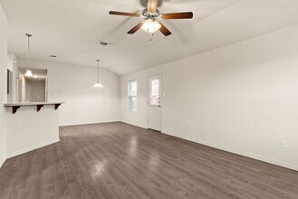 5703 Rustler Dr in Killeen, TX - Building Photo - Building Photo