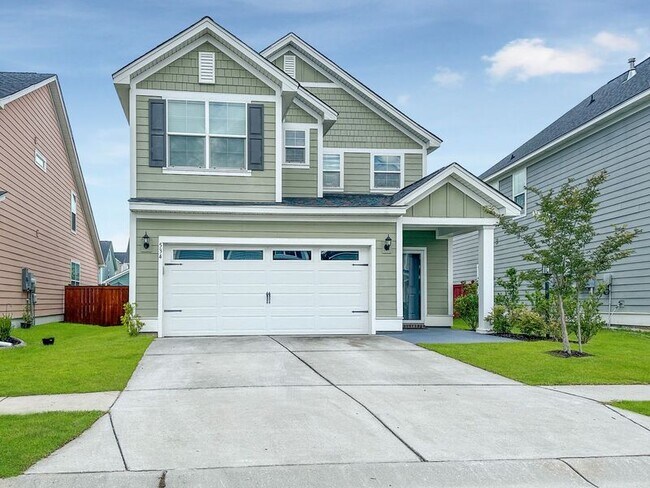 property at 534 Alderly Dr