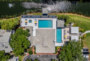 Tradition at Palm Aire in Sarasota, FL - Building Photo