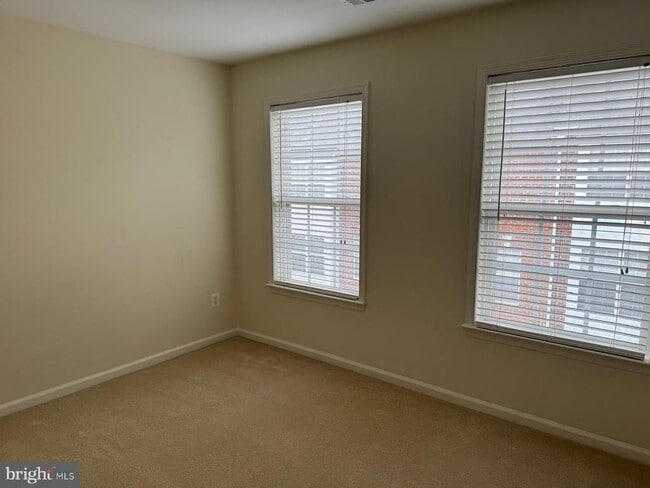 property at 2328 Langston Blvd.