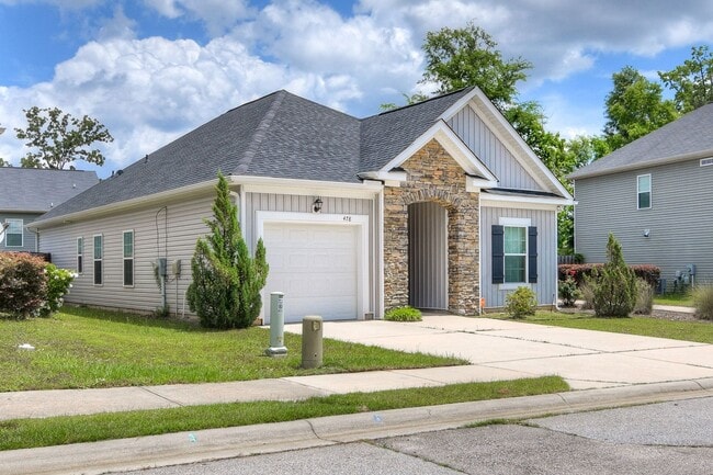 478 Brantley Cove Cir in Grovetown, GA - Building Photo - Building Photo