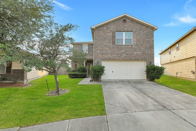 property at 29133 Legends Wick Dr