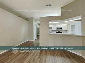 1724 Chandelier Cir W in Jacksonville, FL - Building Photo - Building Photo