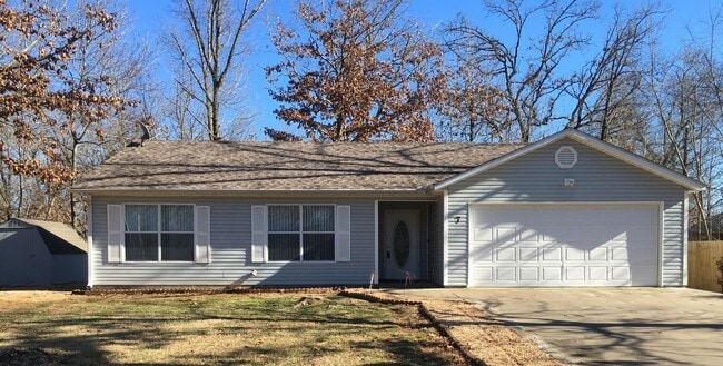 property at 7 Buckland Ln