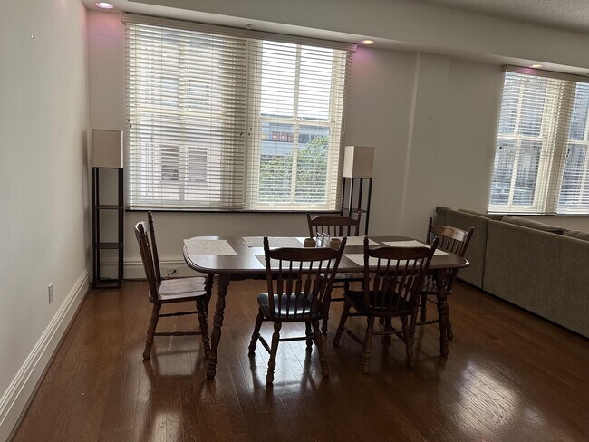 6 N 6th St, Unit 5C in Richmond, VA - Building Photo - Building Photo