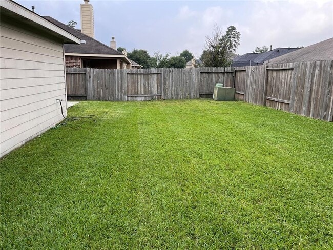 20423 Everhart Key Ln in Humble, TX - Building Photo - Building Photo