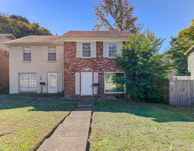 property at 2291 Madison Ave