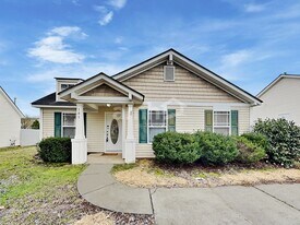 105 Peterborough Dr in Mooresville, NC - Building Photo