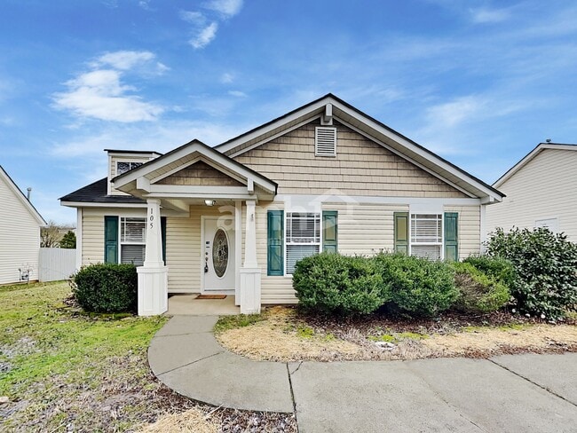 property at 105 Peterborough Dr