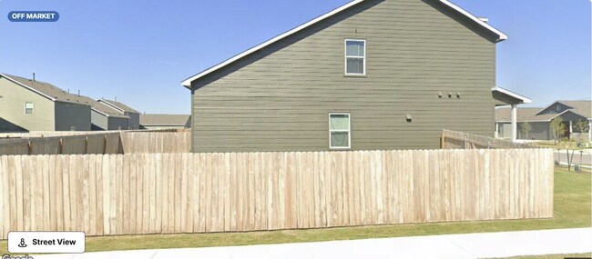 14129 Tordillo Dr in Elgin, TX - Building Photo - Building Photo