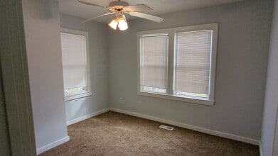 1306 N 34th St in Fort Smith, AR - Building Photo - Building Photo