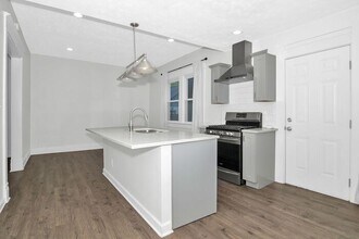 1103 Sterling St in Indianapolis, IN - Building Photo - Building Photo