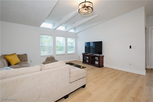 property at 16820 Banyon Dr