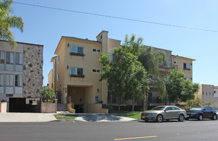 626 E Orange Grove Ave Apartamentos