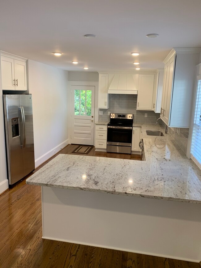 property at 41 A Smith St