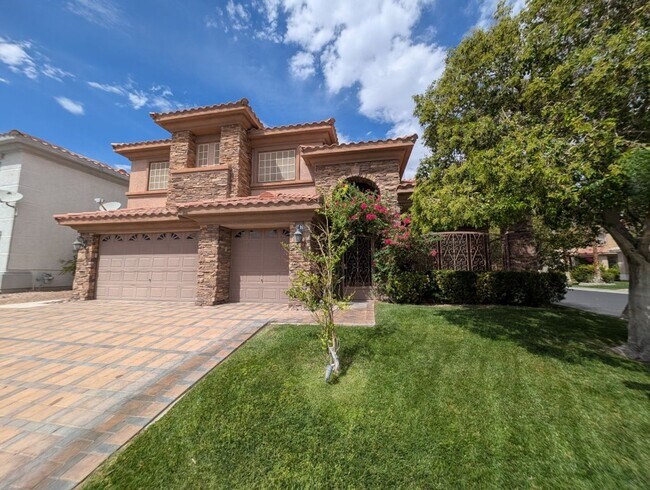 4678 El Camino Cabos Dr