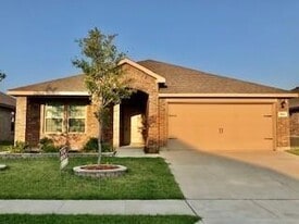 604 Rustic Meadows Trl in Princeton, TX - Building Photo