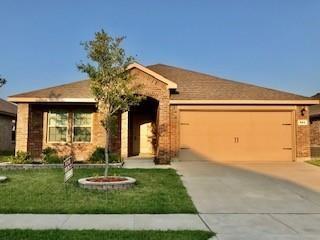 property at 604 Rustic Meadows Trl