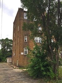 Casaloma Apartments in Detroit, MI - Building Photo - Building Photo