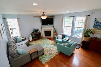 5416 Ann Arbor Ln in Virginia Beach, VA - Building Photo - Building Photo