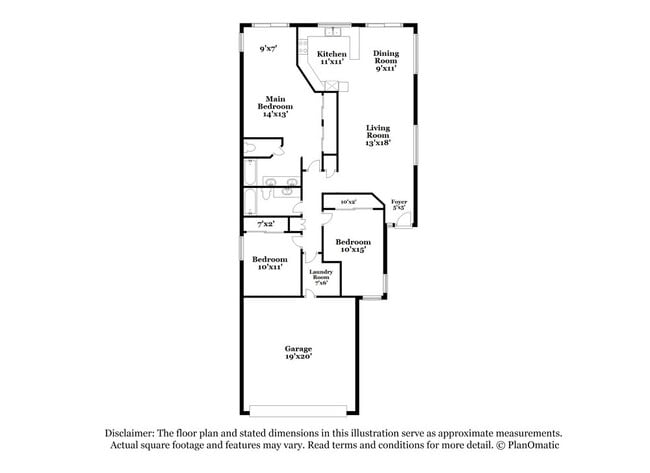 115 W Runion Dr in Phoenix, AZ - Building Photo - Building Photo